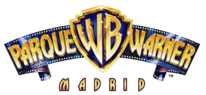 Warner Parque Warner Madrid - I voiced a Promo 2026