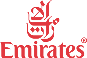 emirates Voiced a training for this brand